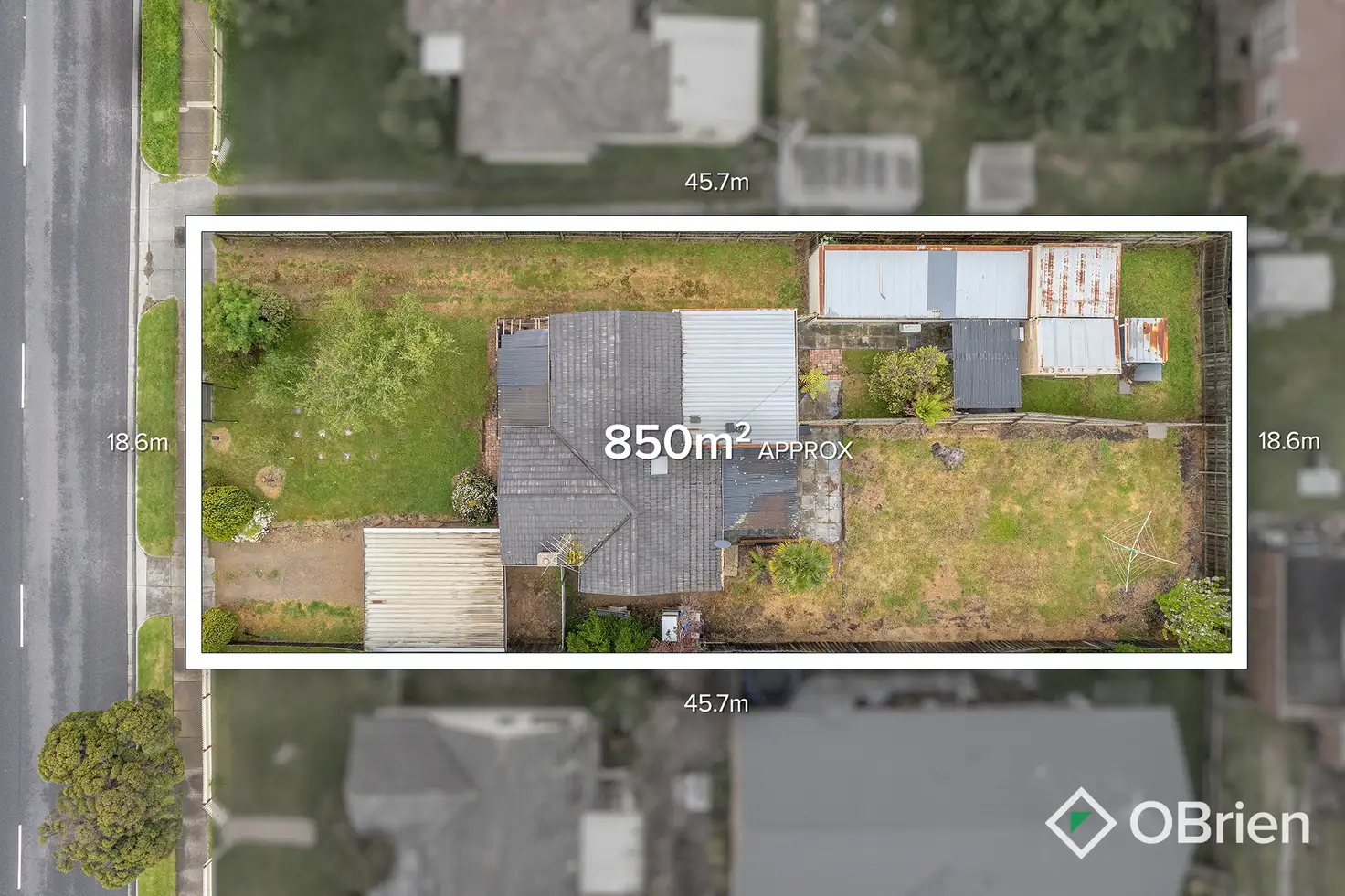 Main view of Homely house listing, 71 Dandenong Road East, Frankston VIC 3199