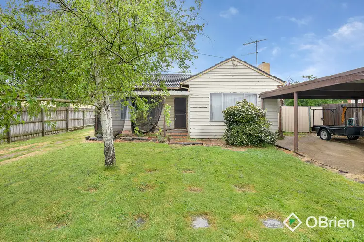 Second view of Homely house listing, 71 Dandenong Road East, Frankston VIC 3199