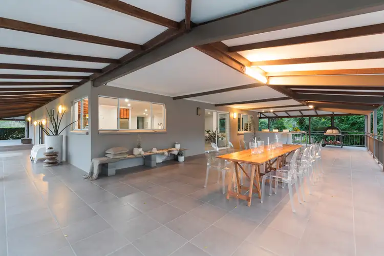 Main view of Homely house listing, 77 Moody Road, Strathdickie QLD 4800