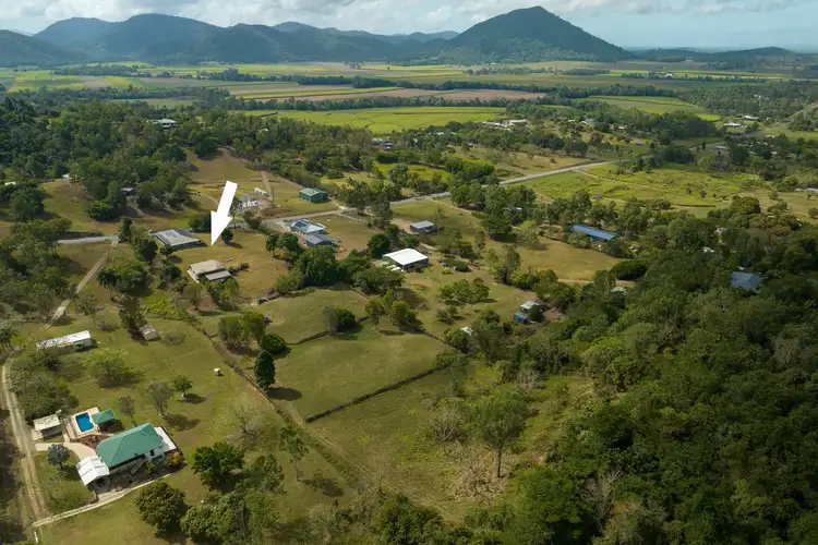 Fourth view of Homely house listing, 77 Moody Road, Strathdickie QLD 4800