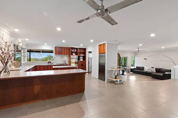 Fifth view of Homely house listing, 77 Moody Road, Strathdickie QLD 4800