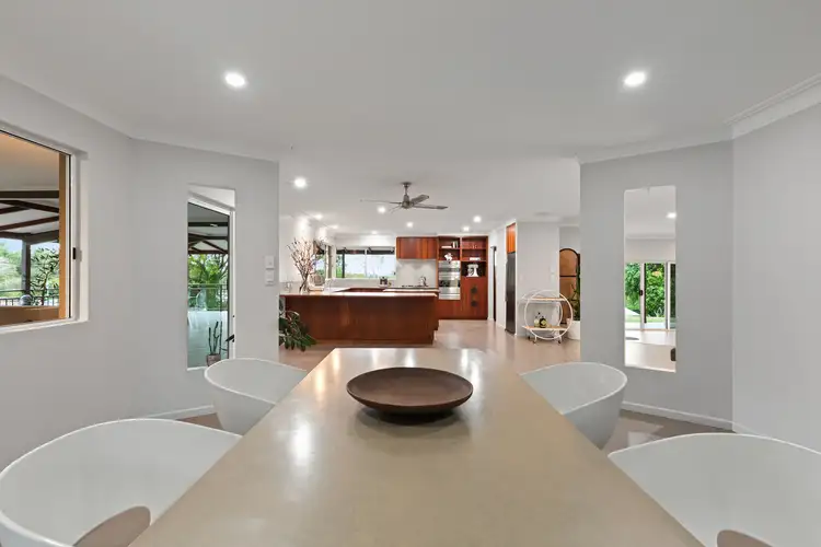 Sixth view of Homely house listing, 77 Moody Road, Strathdickie QLD 4800