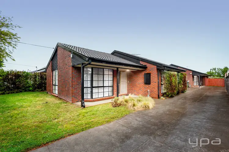 Main view of Homely unit listing, 1/8 High Street, Werribee VIC 3030