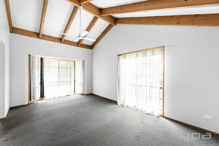 Second view of Homely unit listing, 1/8 High Street, Werribee VIC 3030