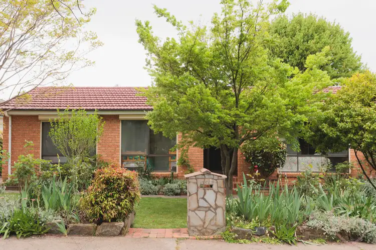 34 Cockle Street, O'connor ACT 2602