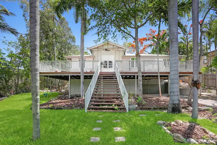 1 Chubb Street, Belgian Gardens QLD 4810
