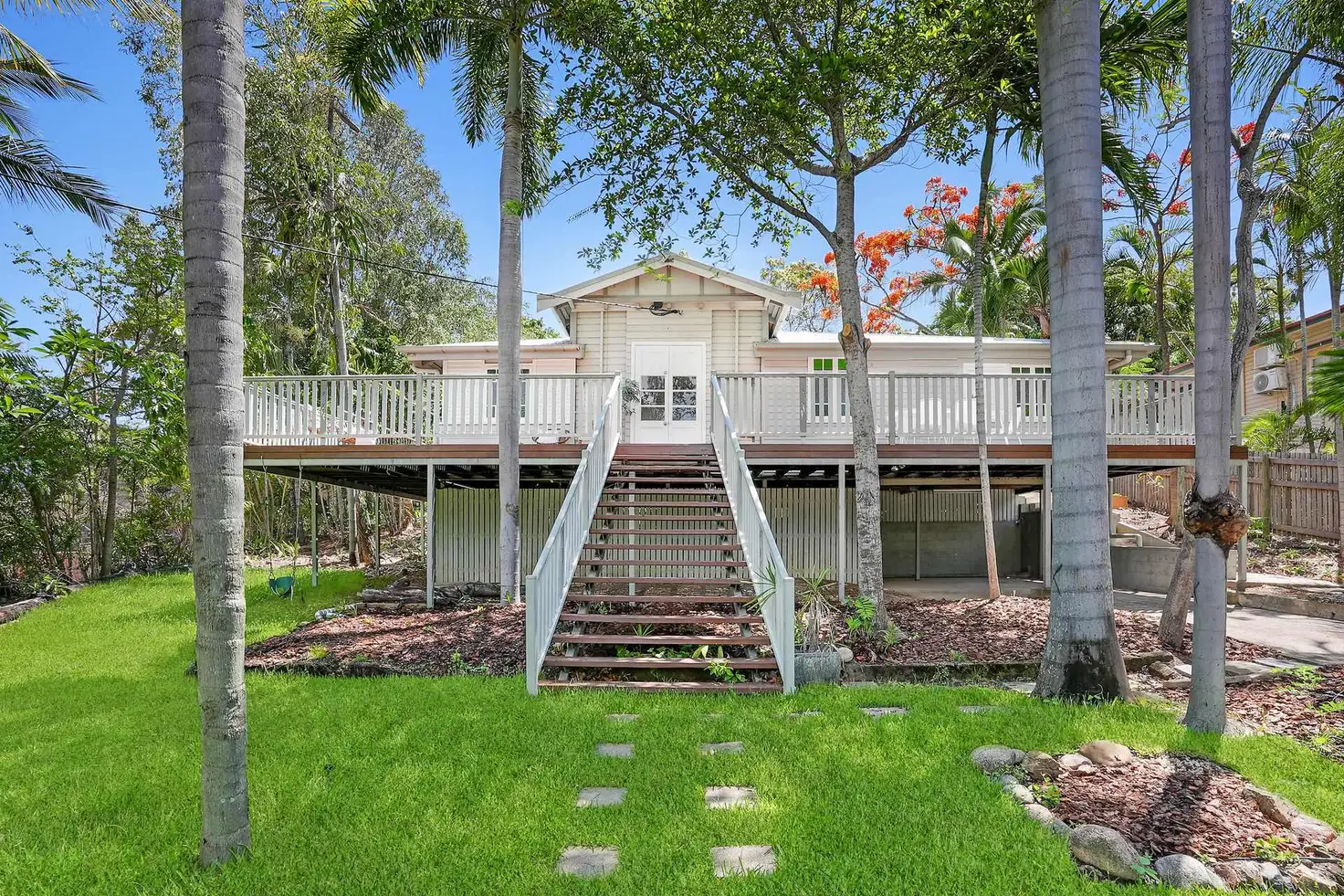 Main view of Homely house listing, 1 Chubb Street, Belgian Gardens QLD 4810