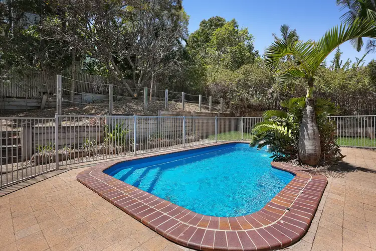 Second view of Homely house listing, 1 Chubb Street, Belgian Gardens QLD 4810