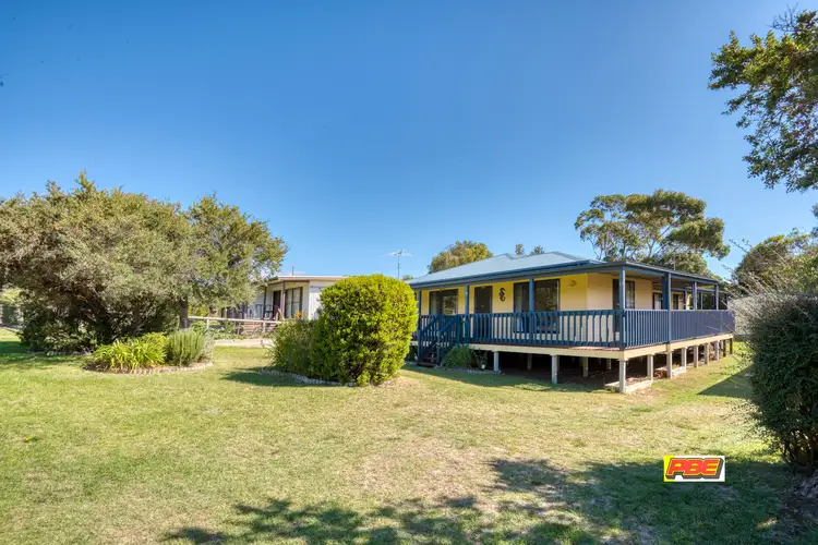 Main view of Homely house listing, 23 Centre Road, Venus Bay VIC 3956
