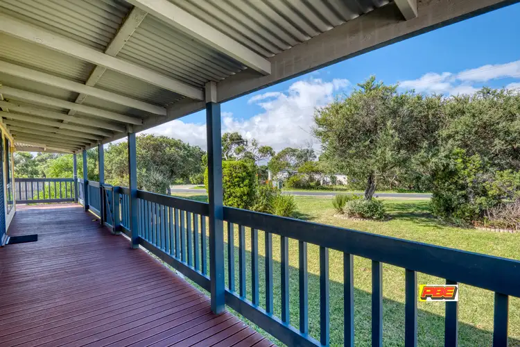 Second view of Homely house listing, 23 Centre Road, Venus Bay VIC 3956