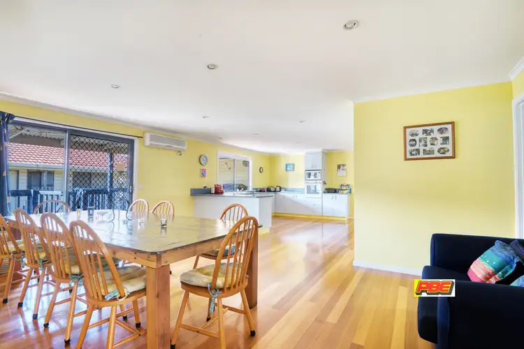 Sixth view of Homely house listing, 23 Centre Road, Venus Bay VIC 3956