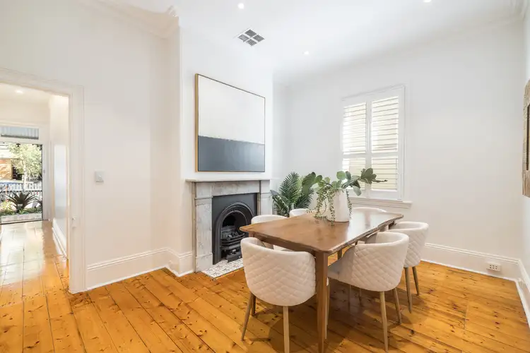 Fifth view of Homely house listing, 8 Phillips Street, Neutral Bay NSW 2089