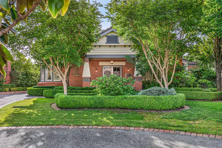 Main view of Homely house listing, 31 Kalimna Street, Essendon VIC 3040