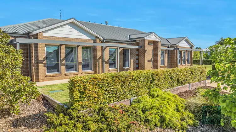 Main view of Homely house listing, 8 Forfar Drive, Moama NSW 2731