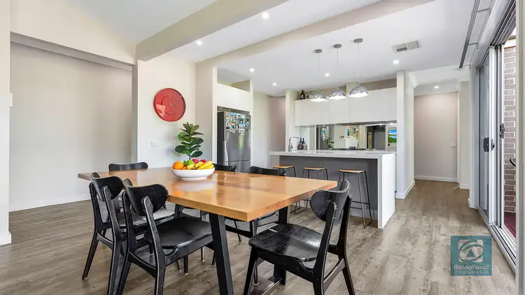 Third view of Homely house listing, 8 Forfar Drive, Moama NSW 2731