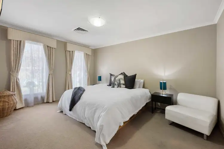 Fifth view of Homely house listing, 6 Georgian Court, Bright VIC 3741