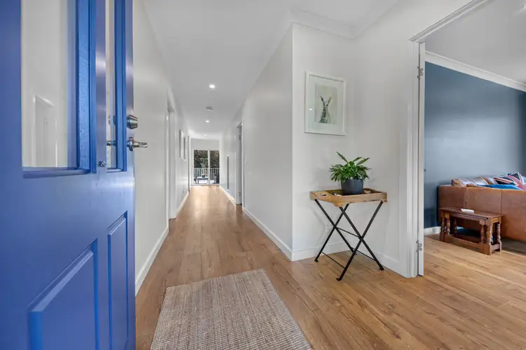 Third view of Homely house listing, 16 Mountain Mist Drive, Bright VIC 3741