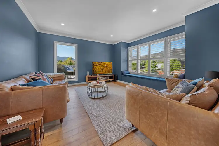 Fourth view of Homely house listing, 16 Mountain Mist Drive, Bright VIC 3741