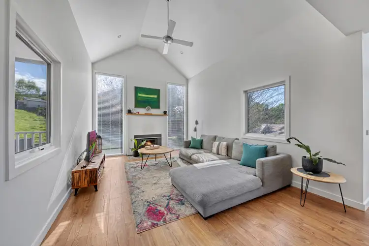 Sixth view of Homely house listing, 16 Mountain Mist Drive, Bright VIC 3741