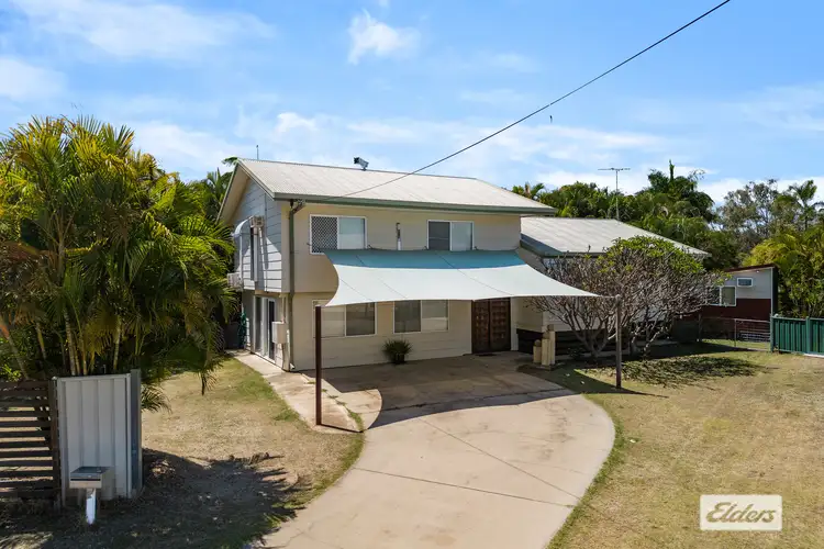 7 Lindeman Place, Emerald QLD 4720