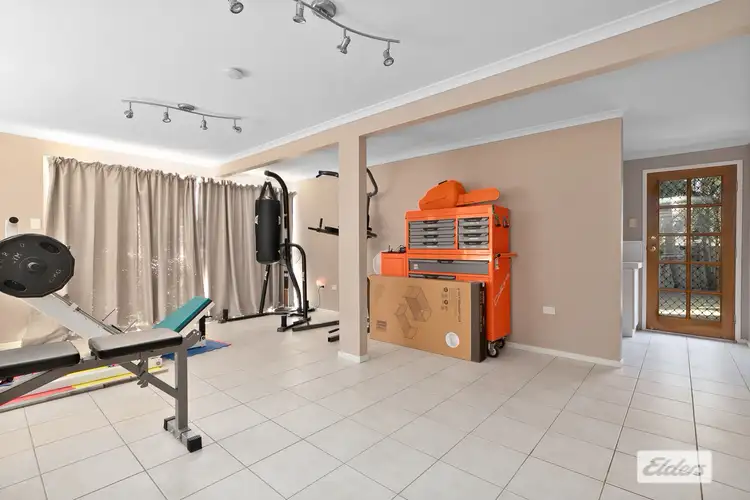 Sixth view of Homely house listing, 7 Lindeman Place, Emerald QLD 4720