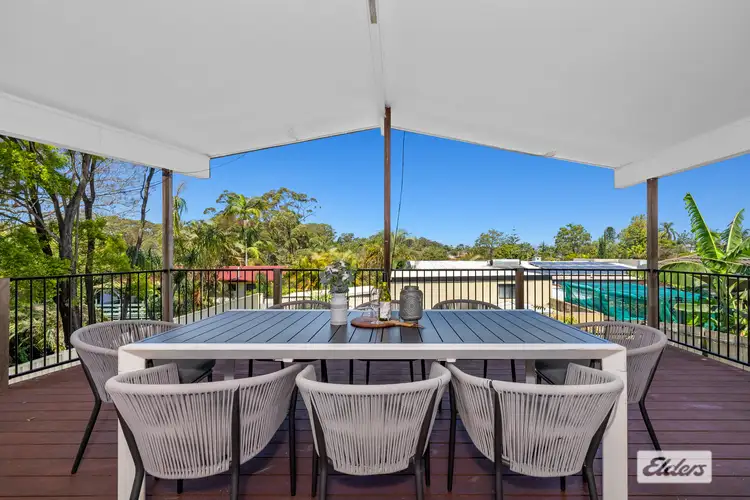 Main view of Homely house listing, 476 Southport Nerang Road, Ashmore QLD 4214
