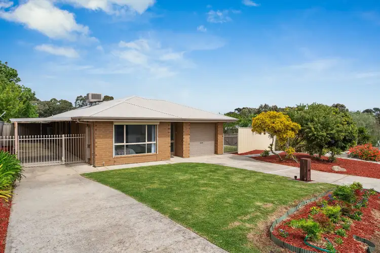 10 Beaujolais Road, Old Reynella SA 5161