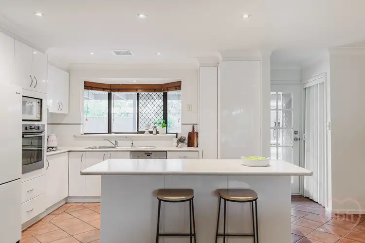 Fifth view of Homely house listing, 14 Padbury Street, Downer ACT 2602