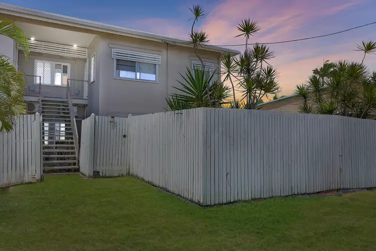 3/136 Queens Road, Hermit Park QLD 4812