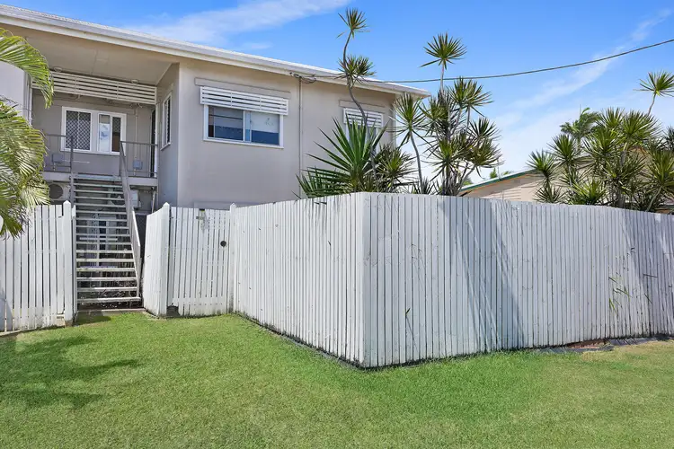 Fifth view of Homely apartment listing, 3/136 Queens Road, Hermit Park QLD 4812