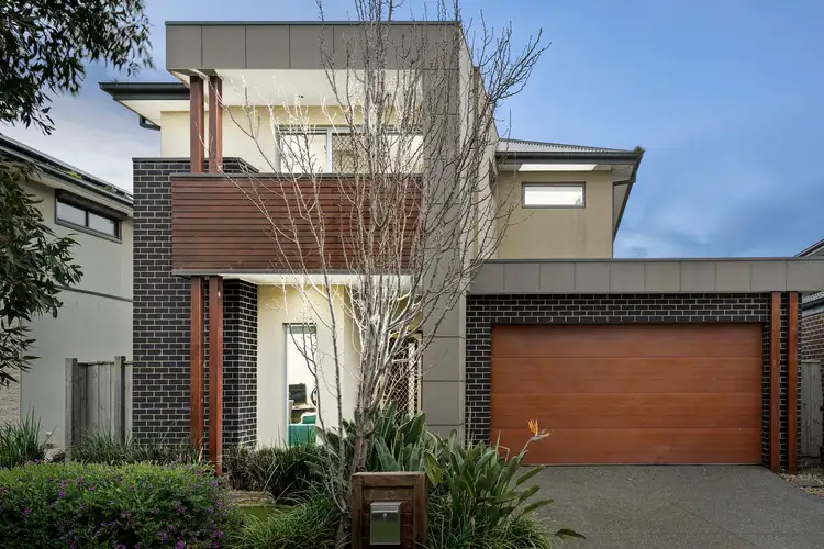 Main view of Homely house listing, 17 Masthead Way, Werribee South VIC 3030