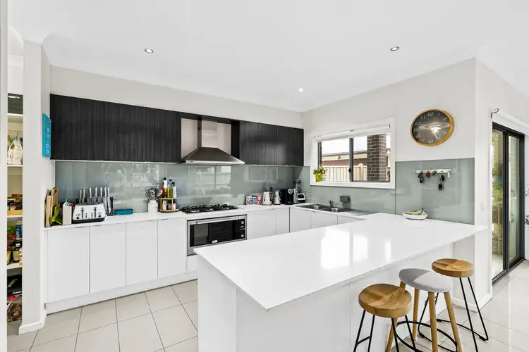 Fourth view of Homely house listing, 17 Masthead Way, Werribee South VIC 3030