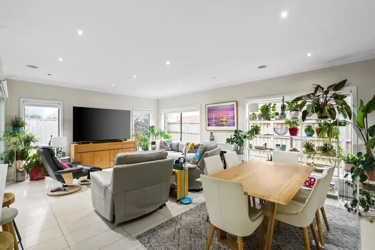 Fifth view of Homely house listing, 17 Masthead Way, Werribee South VIC 3030