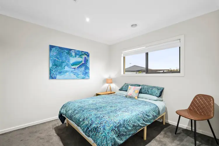 Sixth view of Homely house listing, 17 Masthead Way, Werribee South VIC 3030