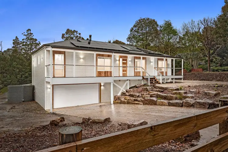 29 Thomson Lane, Kinglake VIC 3763