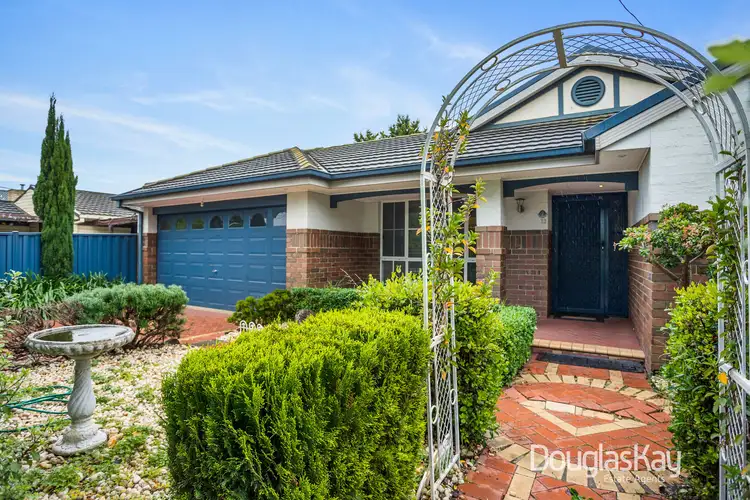 Second view of Homely house listing, 13 Beachley Street, Braybrook VIC 3019