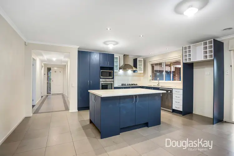 Fourth view of Homely house listing, 13 Beachley Street, Braybrook VIC 3019