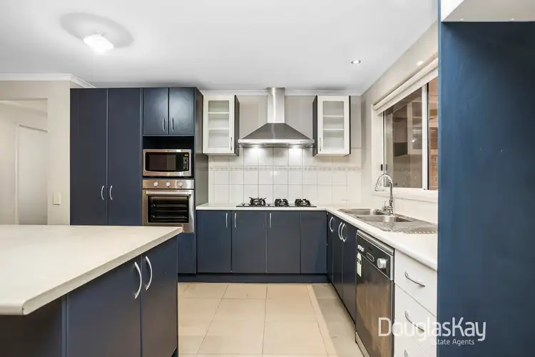 Fifth view of Homely house listing, 13 Beachley Street, Braybrook VIC 3019