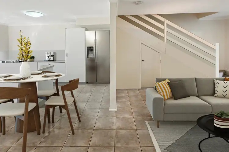 Third view of Homely townhouse listing, 10/6-10 Ann Maree Close, Maroochydore QLD 4558