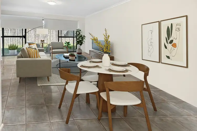 Fourth view of Homely townhouse listing, 10/6-10 Ann Maree Close, Maroochydore QLD 4558