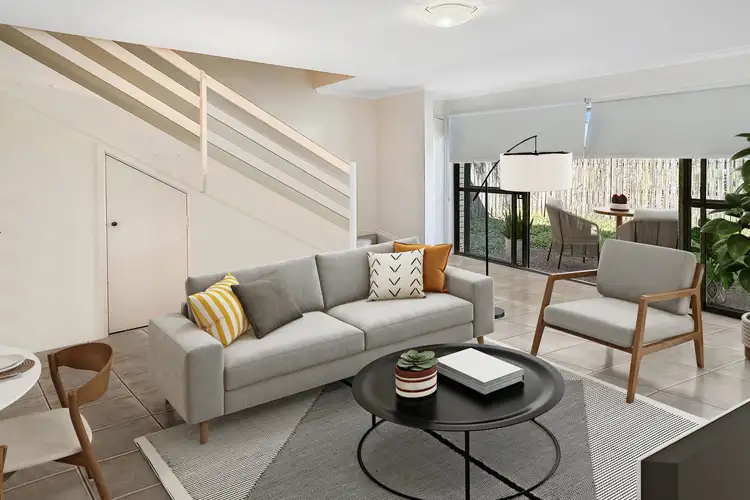 Fifth view of Homely townhouse listing, 10/6-10 Ann Maree Close, Maroochydore QLD 4558