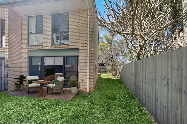 Sixth view of Homely townhouse listing, 10/6-10 Ann Maree Close, Maroochydore QLD 4558