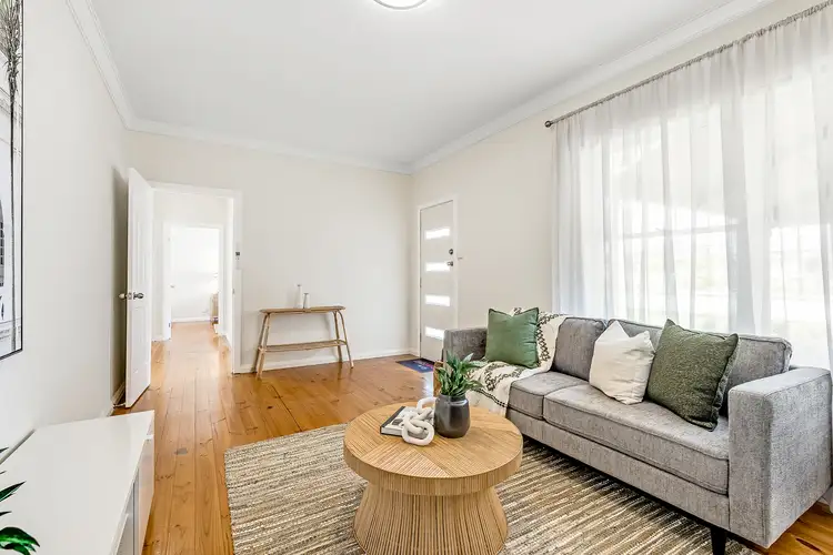 Second view of Homely house listing, 1A Nelson Street, South Plympton SA 5038