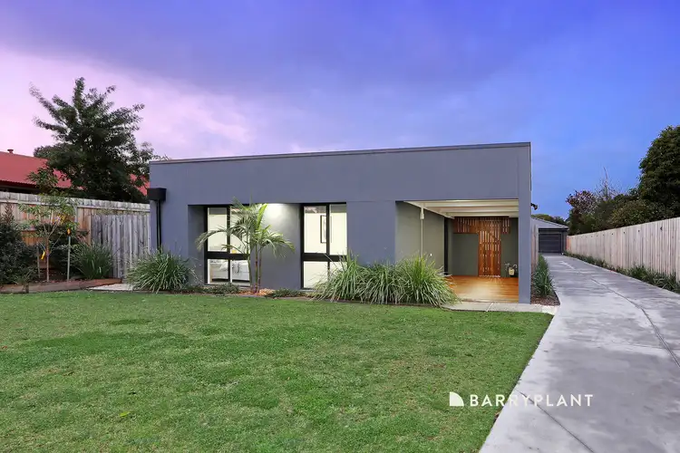 Main view of Homely townhouse listing, 1/13 Gilbert Court, Scoresby VIC 3179