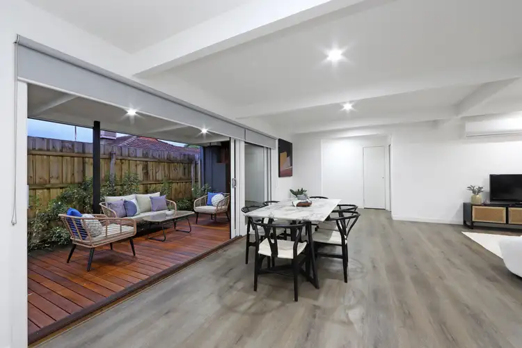 Fourth view of Homely townhouse listing, 1/13 Gilbert Court, Scoresby VIC 3179
