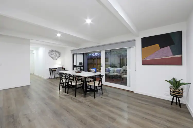 Fifth view of Homely townhouse listing, 1/13 Gilbert Court, Scoresby VIC 3179