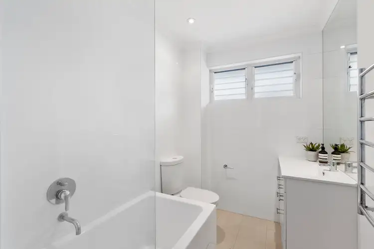 Sixth view of Homely apartment listing, 7/14 Milner Crescent, Wollstonecraft NSW 2065