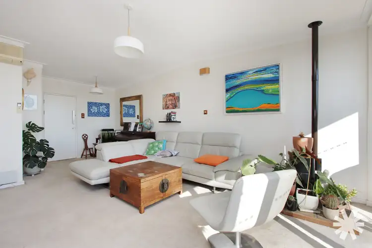 Second view of Homely apartment listing, 7/45 Robert Street, Como WA 6152
