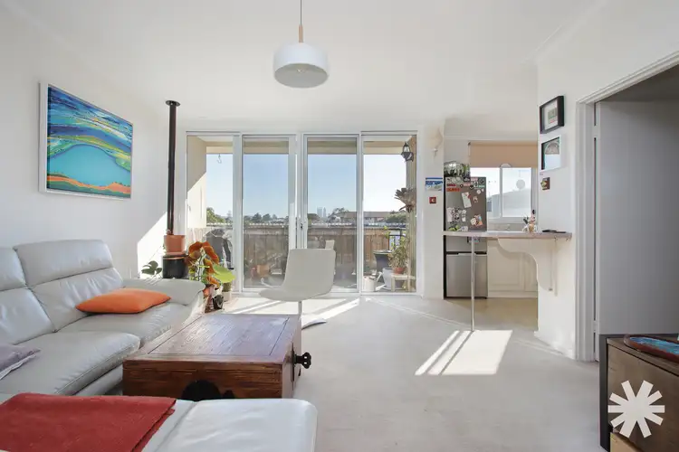 Third view of Homely apartment listing, 7/45 Robert Street, Como WA 6152