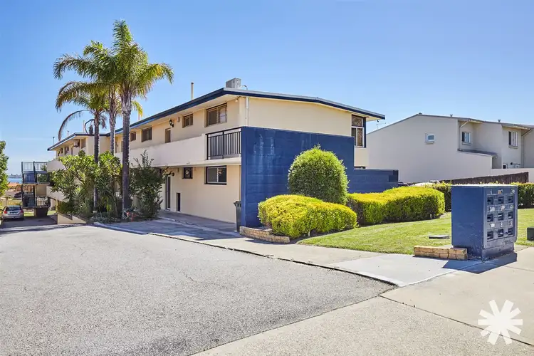 Fourth view of Homely apartment listing, 7/45 Robert Street, Como WA 6152